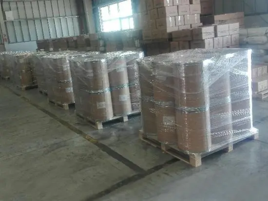 Hvad er polyvinylpyrrolidonjod