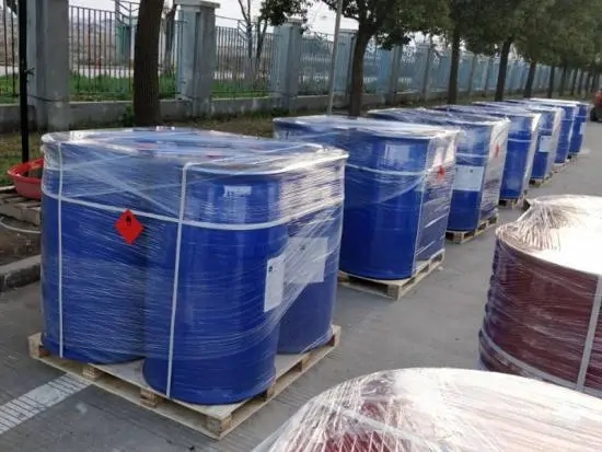 Hvad er de specifikke anvendelser af trimethylortoformat?