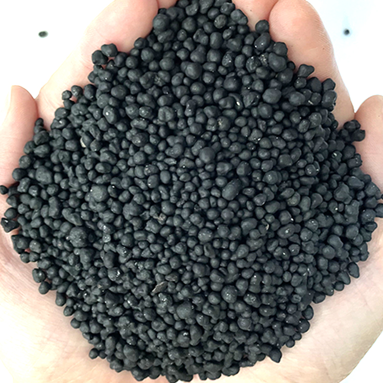 Sidste år opererede fosfatgødningsindustrien glat