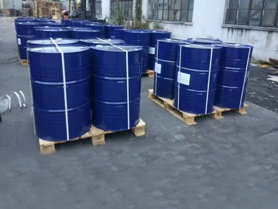 Hvad er fremtiden for olefiner i det udviklende petrokemiske marked