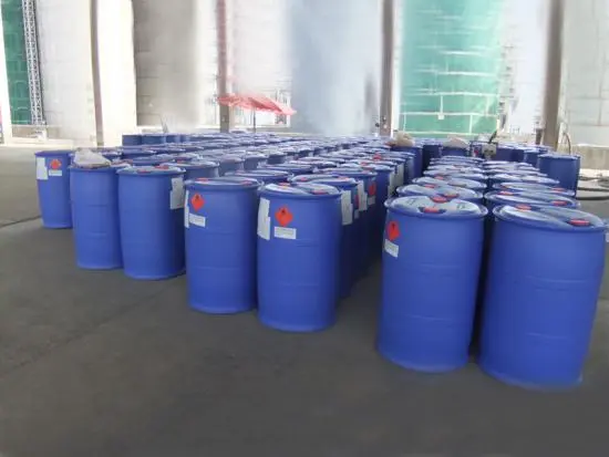 Hvad gør glyoxylsyre essentiel i moderne kemiske anvendelser?