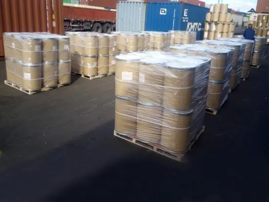 99% Sucrose Stearate CAS 25168-73-4 Sucrose Fatty Acid Esters