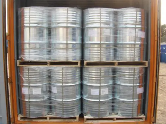 Methylmethacrylat (stabiliseret) til syntese 80-62-6